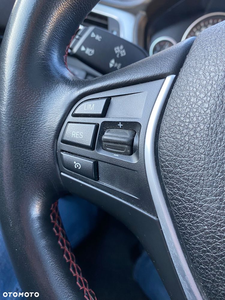 BMW Seria 4 418d Sport Line - 18