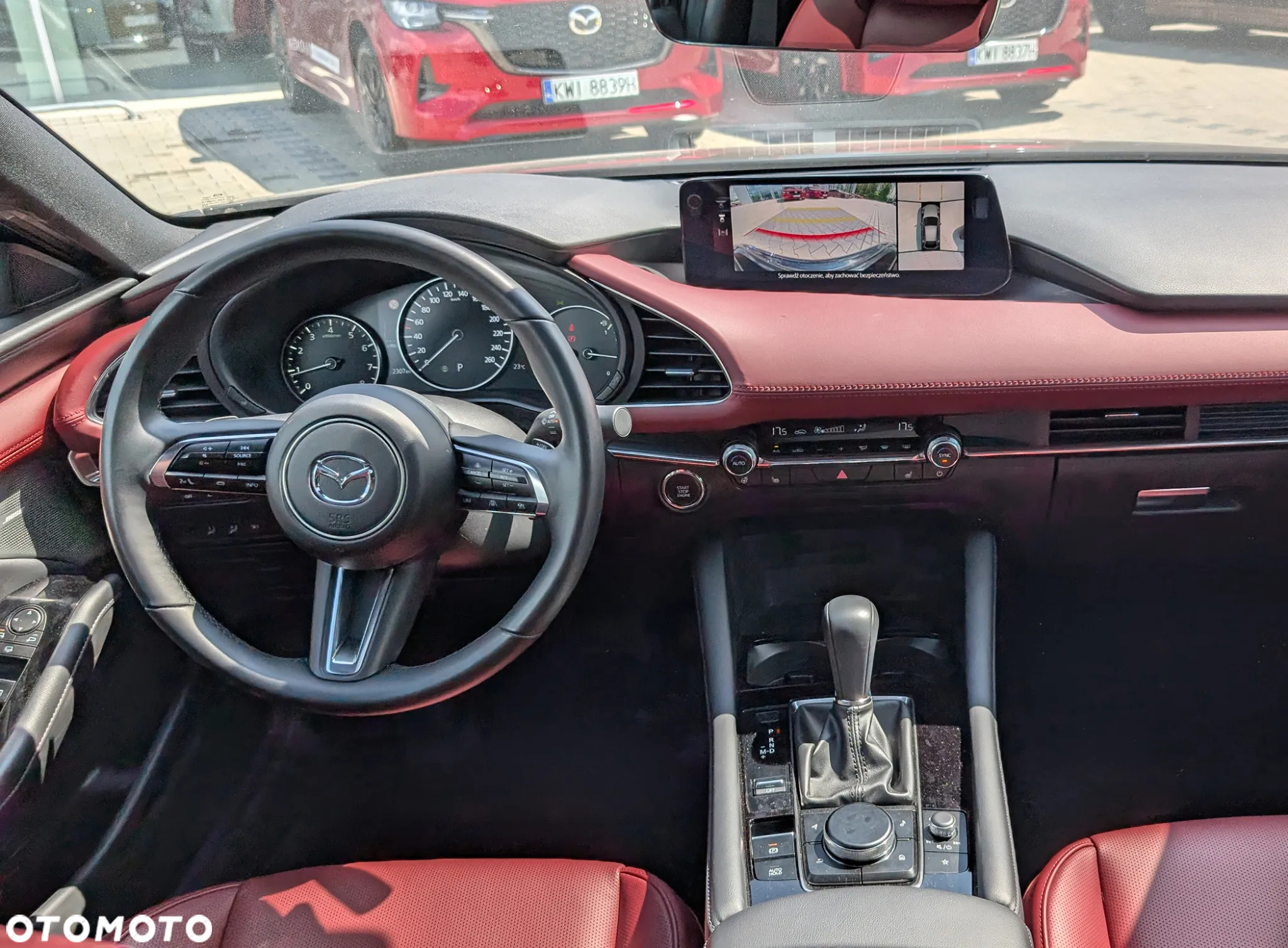 Mazda 3 - 9