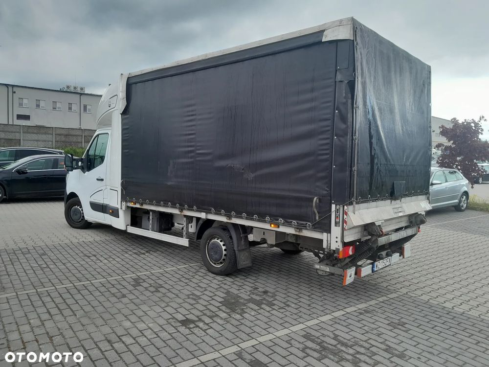 Renault Master III - 4