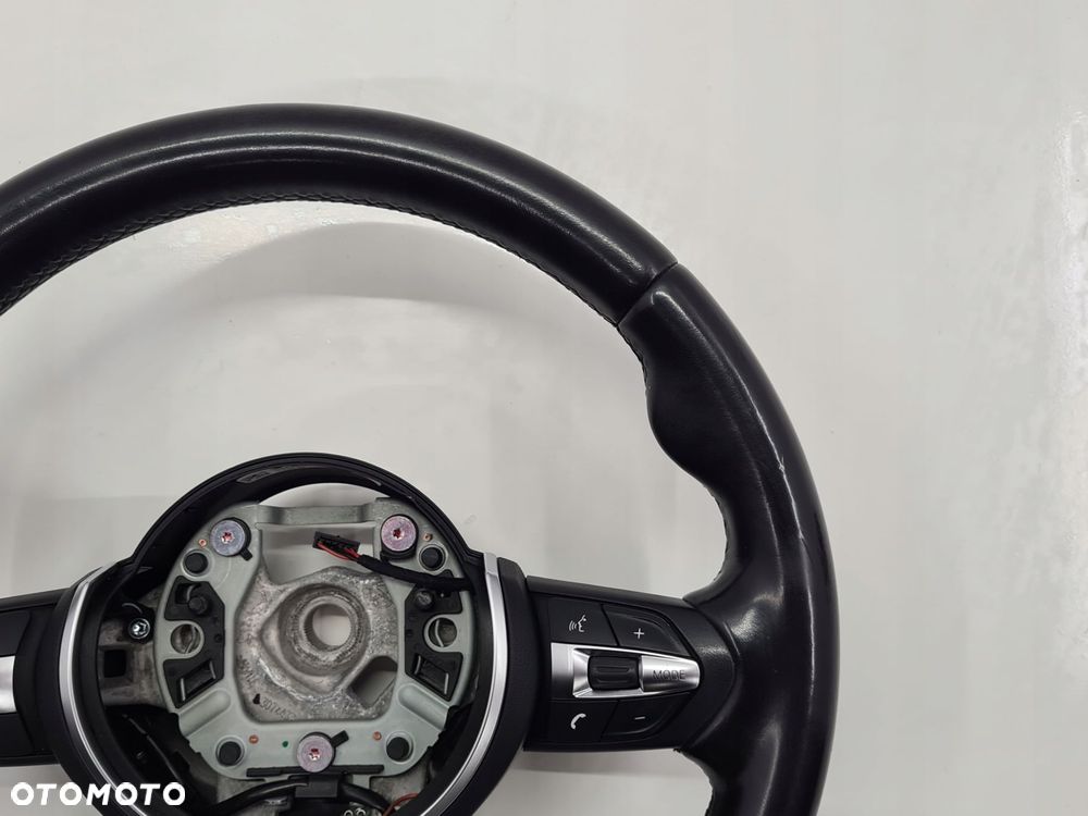 BMW F30 F31 M-PAKIET KIEROWNICA - 3