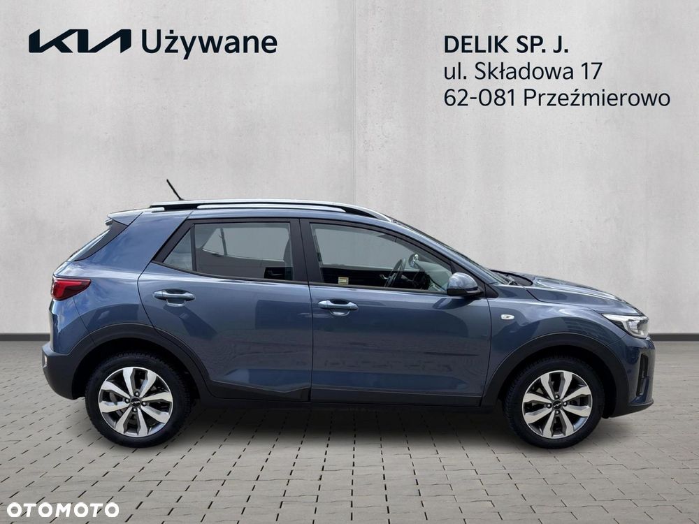Kia Stonic 1.0 T-GDI M - 6