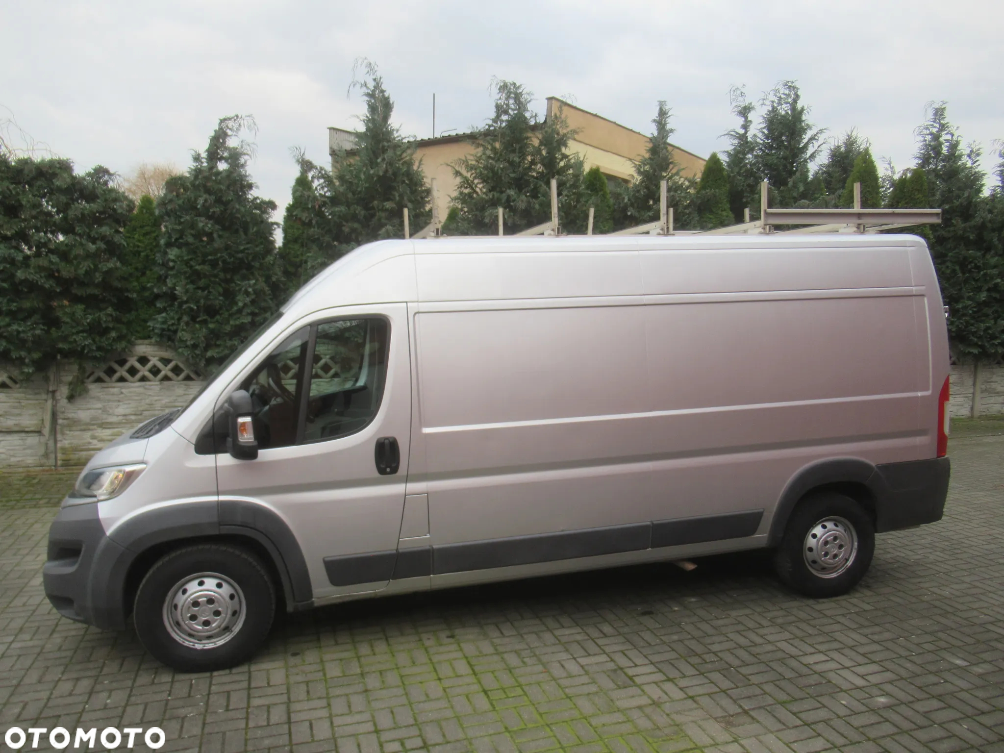 Citroën JUMPER - 15