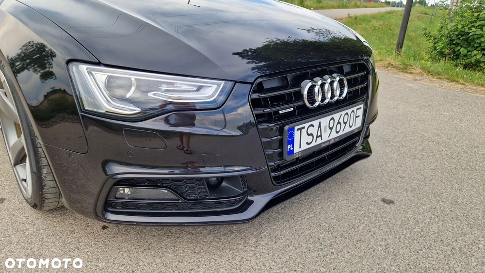 Audi A5 Sportback 2.0 TDI Quattro S tronic - 14