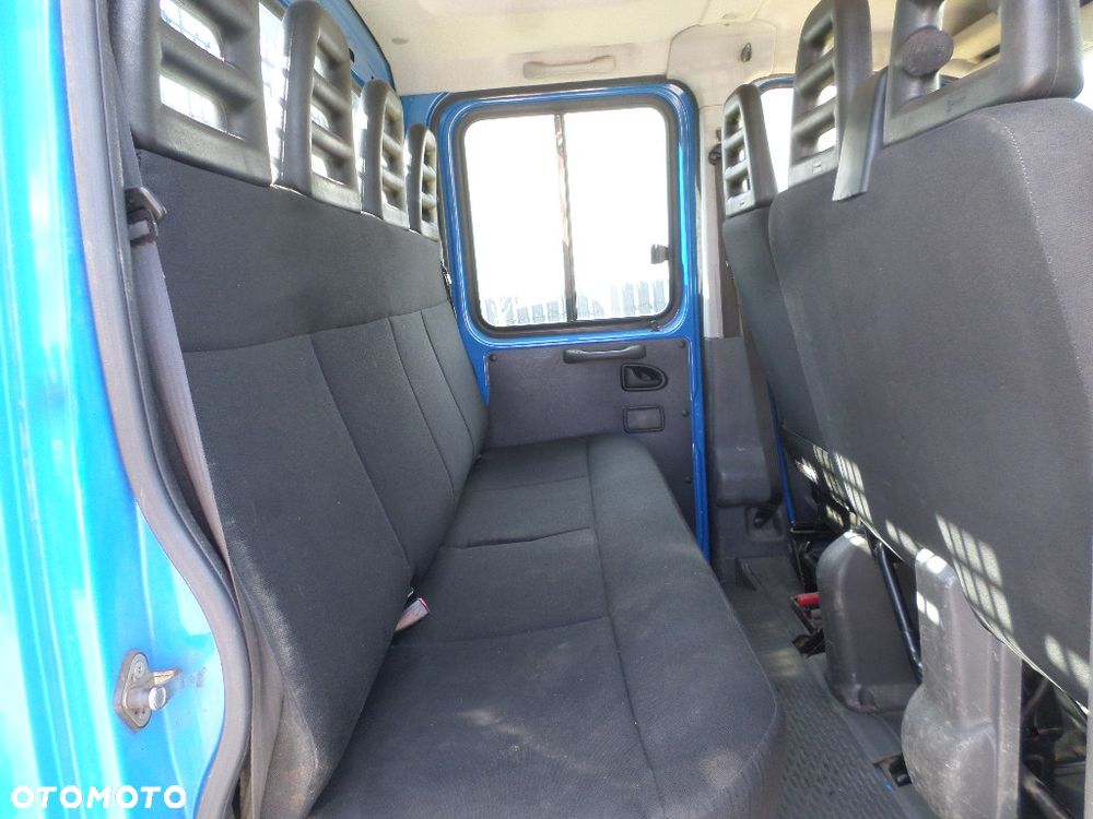 Iveco Daily - 6