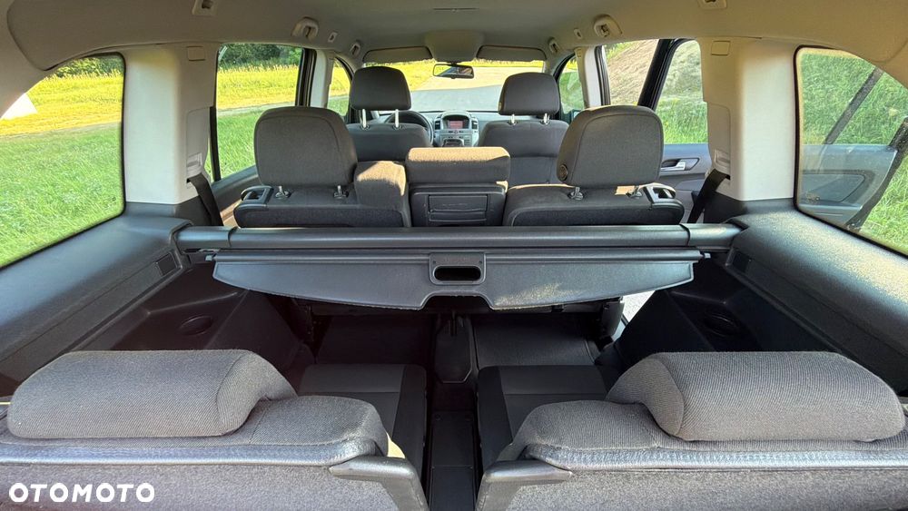 Opel Zafira 1.6 - 26