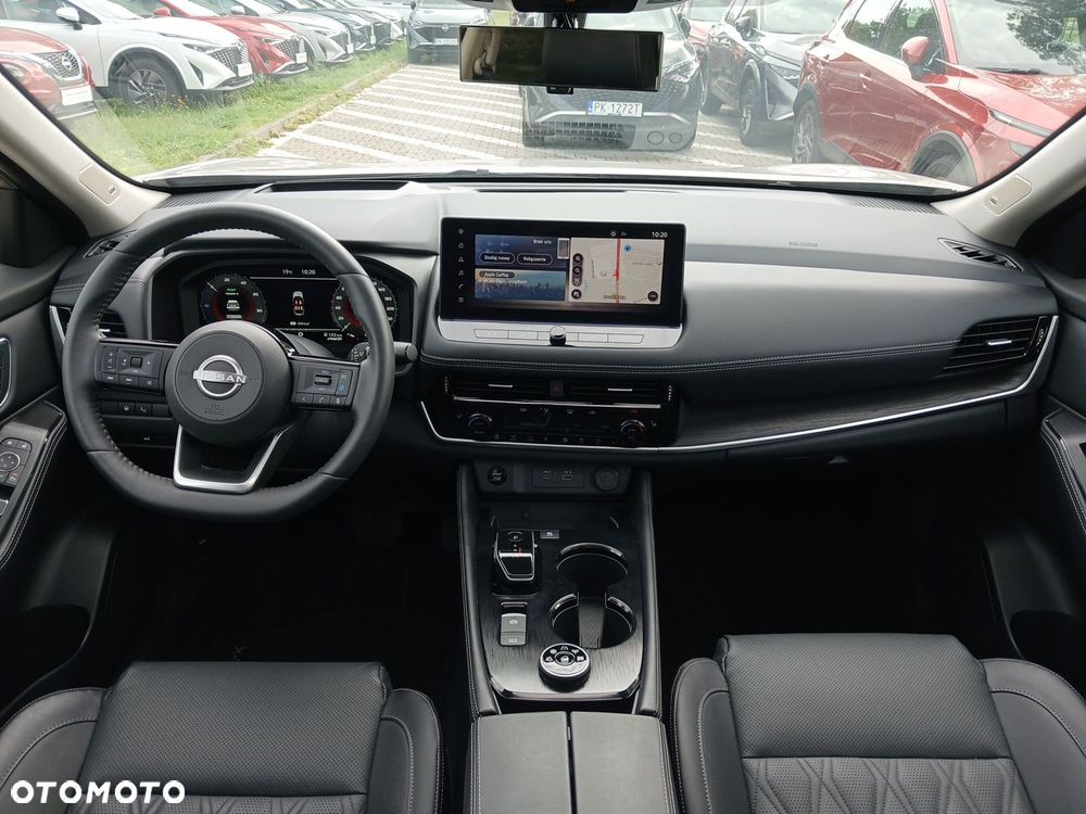 Nissan X-Trail 1.5 VC-T e-POWER Tekna e-4ORCE - 15