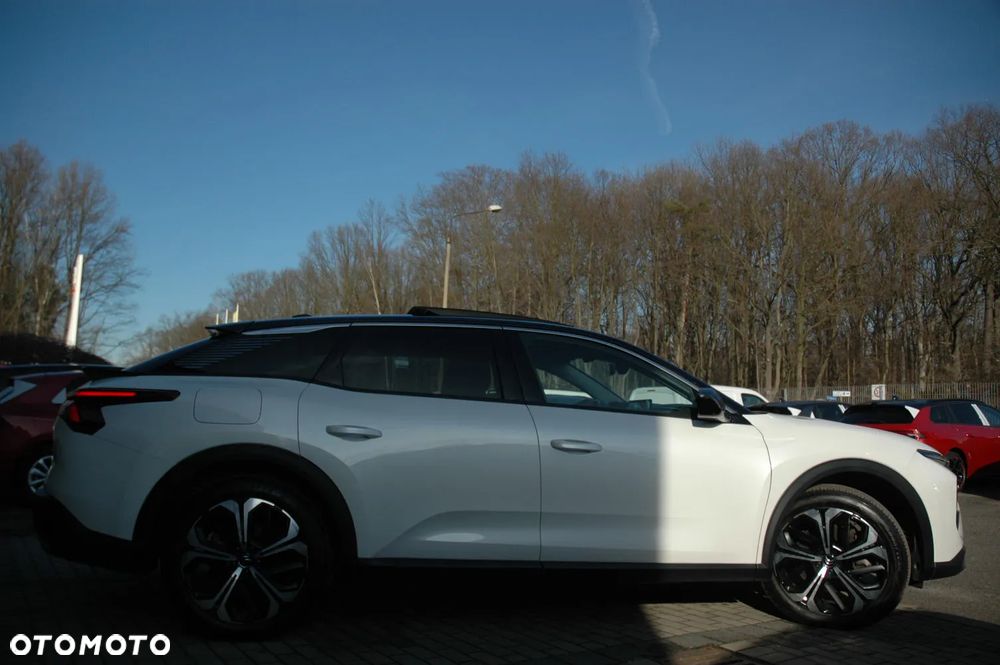 Citroën C5X - 3