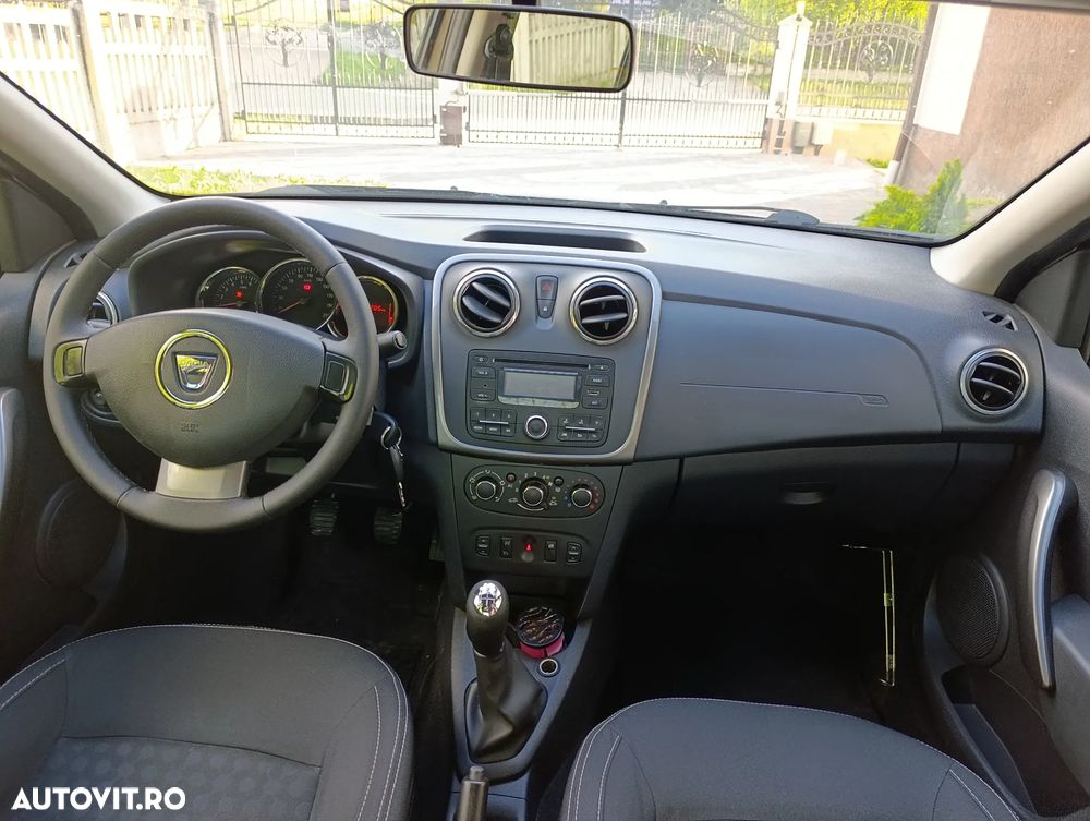 Dacia Logan ver-1-5-dci-75-cp-prestige - 7