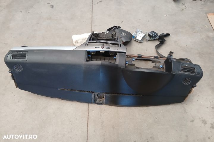 Kit airbag cu plansa de bord 24451349 560834901 13111344 13181192 131 - 4