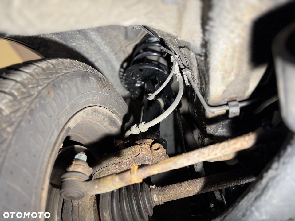 Skoda Fabia 1.4 16V Classic - 12