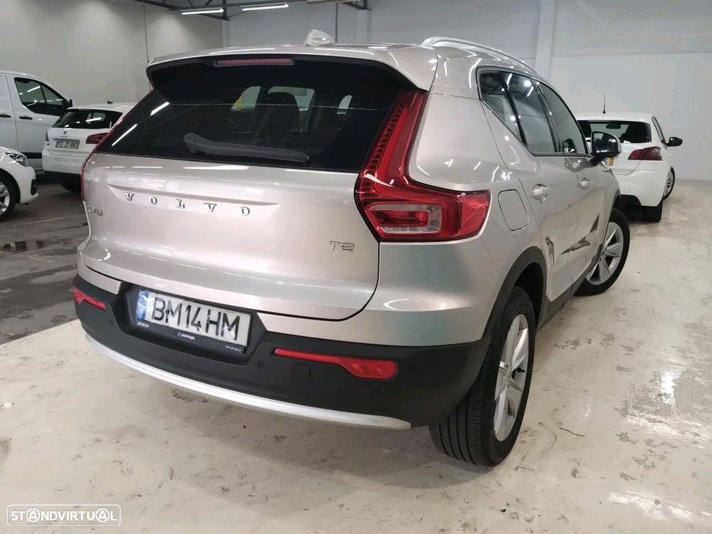 Volvo XC 40 1.5 T2 Core Auto - 3