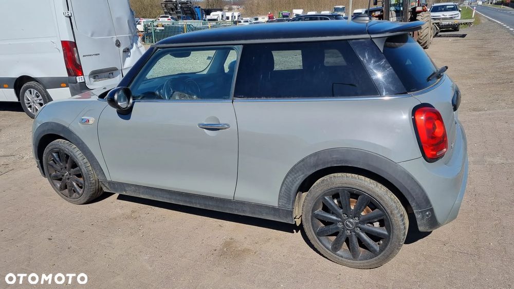 MINI Cooper S Sport-Aut - 11