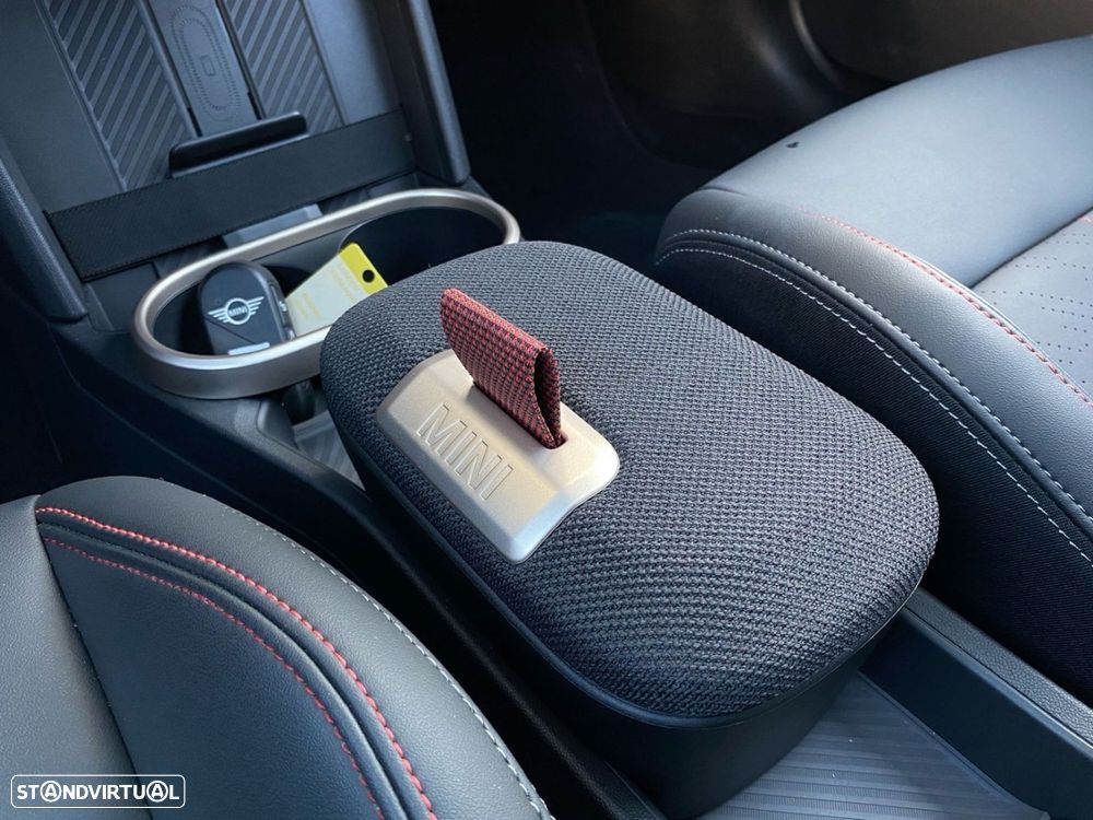 MINI 3 Portas Cooper S JCW M - 13