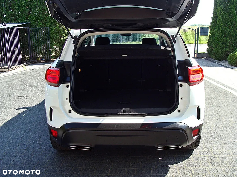 Citroën C5 Aircross 1.5 BlueHDi Shine - 25