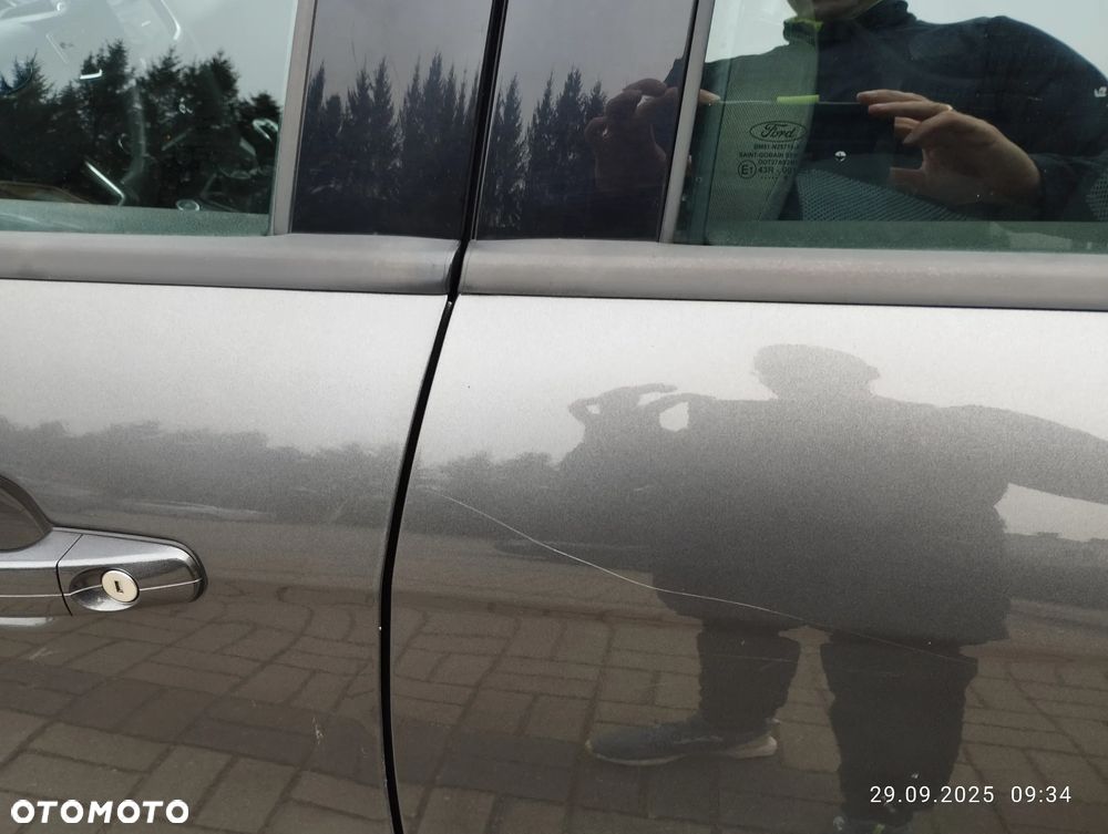 Ford Focus 1.6 Titanium - 3