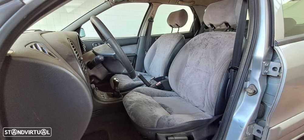 Citroën Xsara Break 1.4 HDi Premier 03 - 11