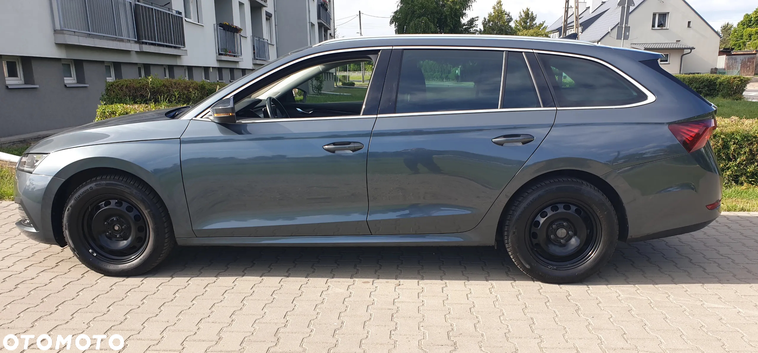 Skoda Octavia 2.0 TDI DSG Ambition - 7