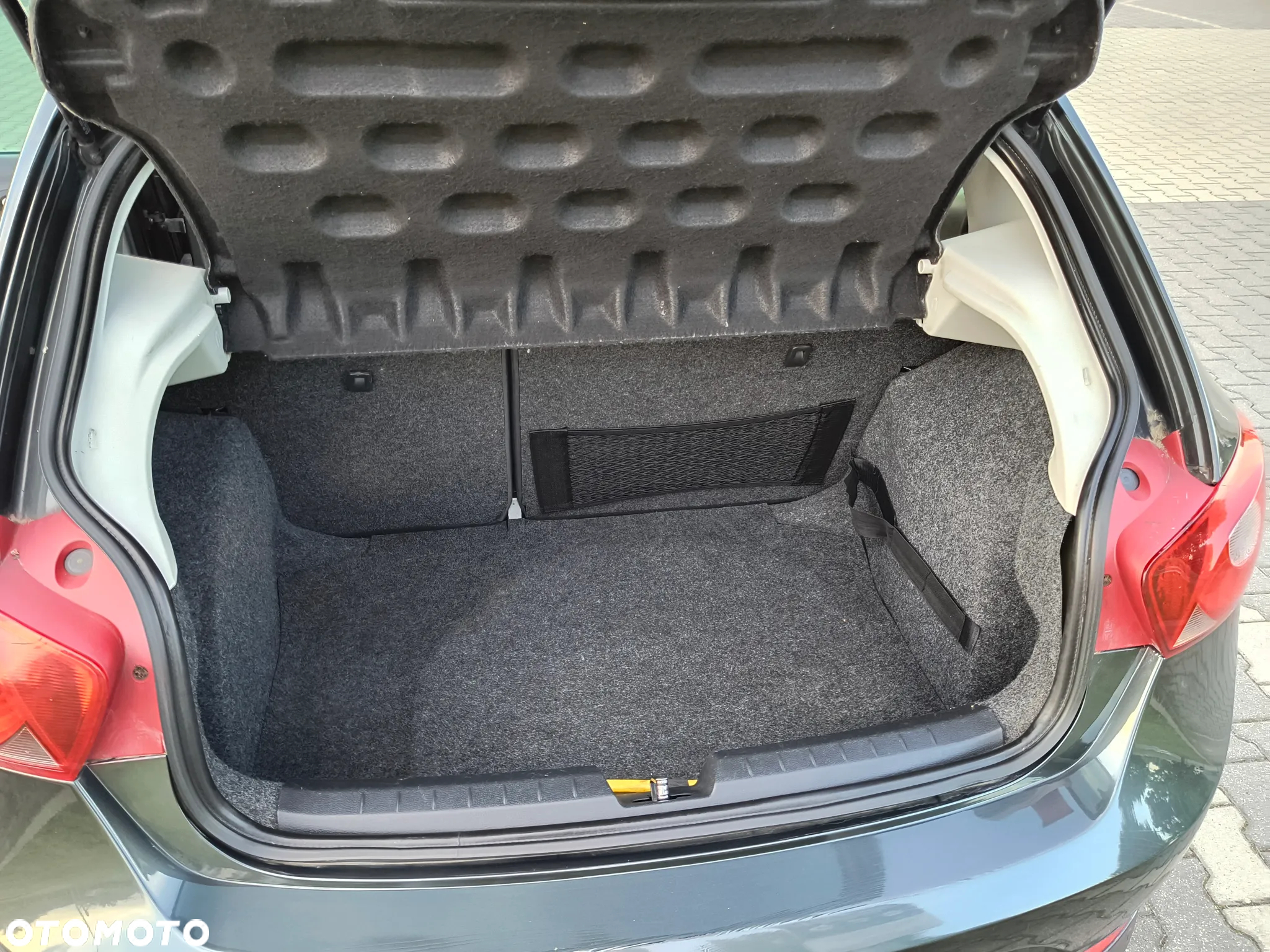 Seat Ibiza 1.2 12V Copa - 22