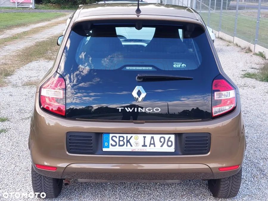 Renault Twingo - 4