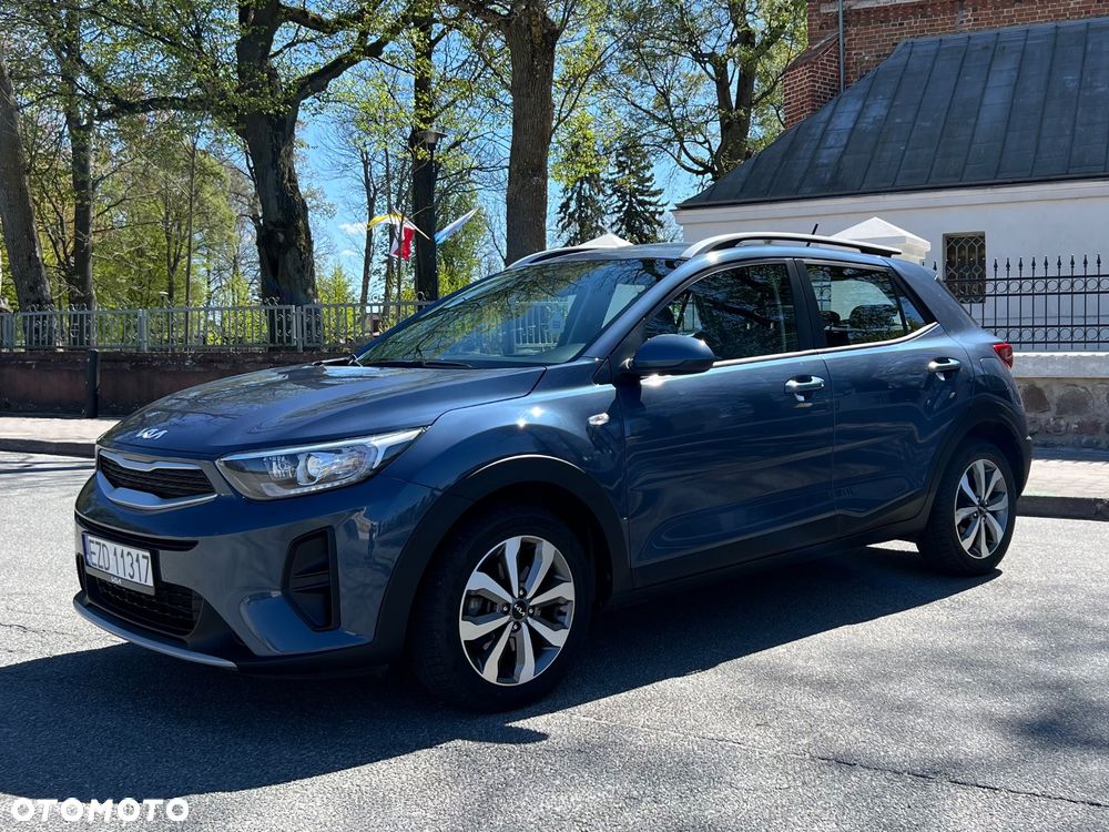Kia Stonic - 4