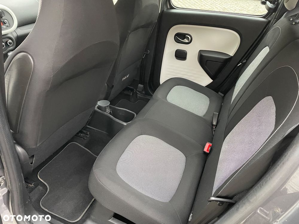 Renault Twingo ENERGY TCe 90 Intens - 26