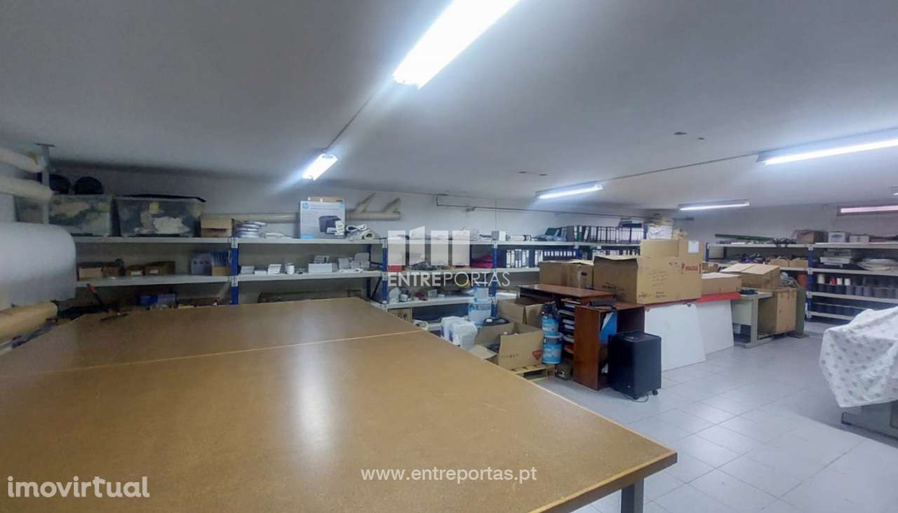 Venda de loja em Aveleda, Vila do Conde - Grande imagem: 5/12