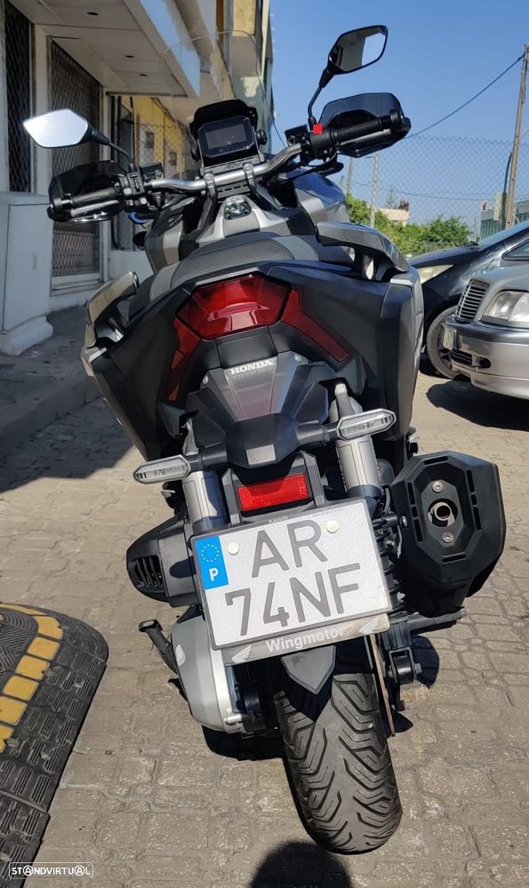 Honda ADV 350  (Carta A2) - 9