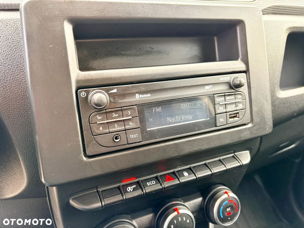 Renault EXPRESS - 14