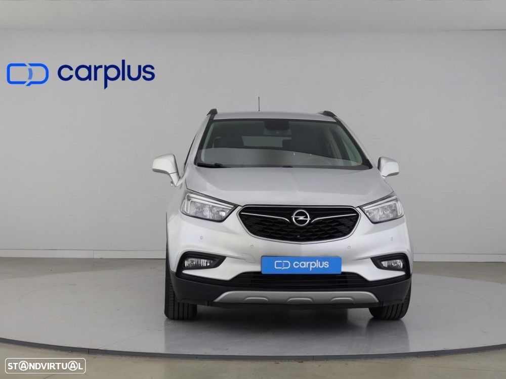 Opel Mokka X 1.4 T Innovation GPL - 3