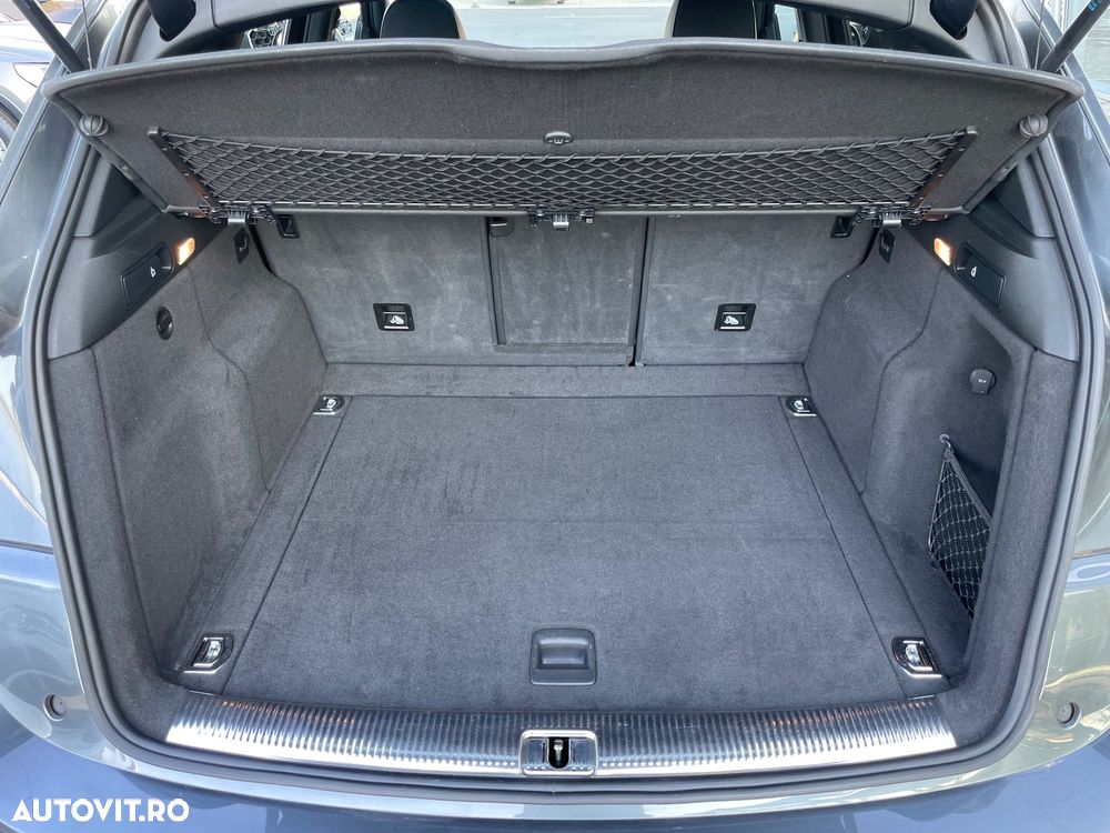 Audi Q5 2.0 TDI Quattro S tronic sport - 16