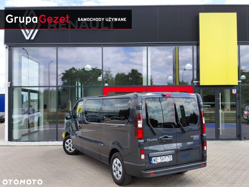 Renault Trafic - 4