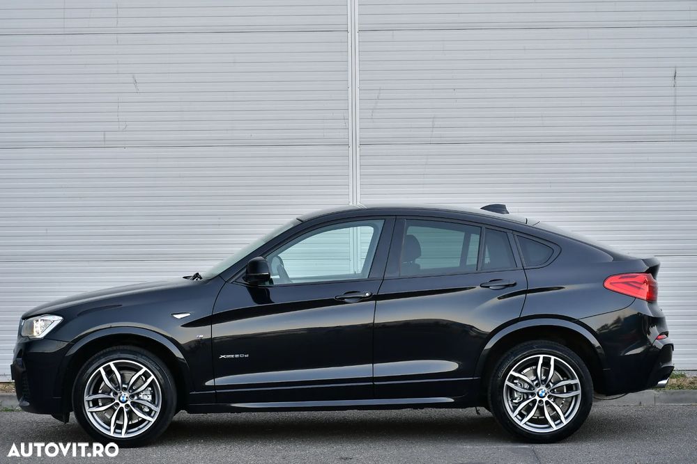 BMW X4 - 11