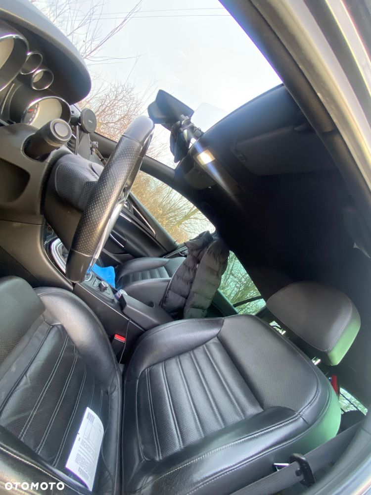 Opel Insignia 2.0 CDTI Cosmo 4x4 S&S - 32