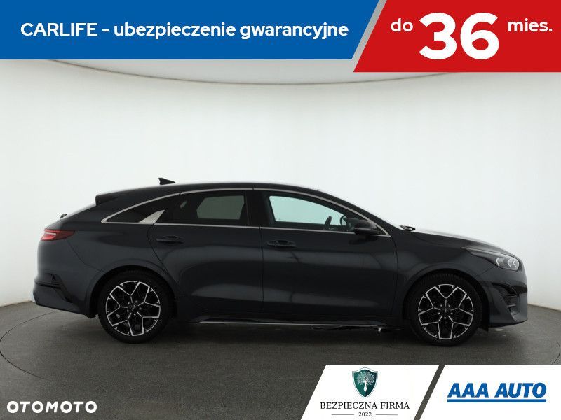 Kia ProCeed - 8