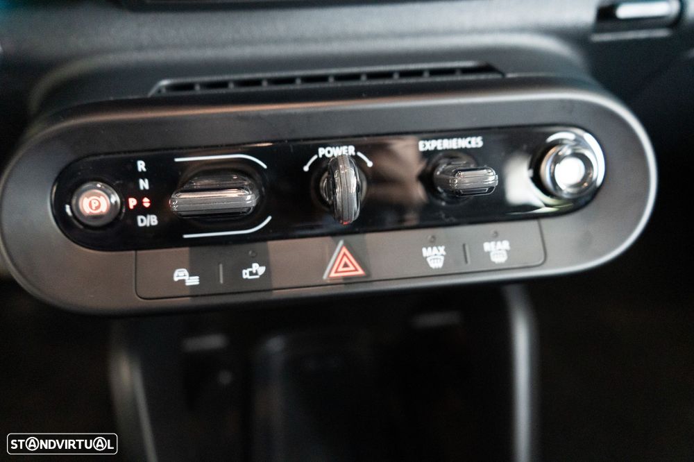 MINI 3 Portas Cooper SE Premium Classic - 27