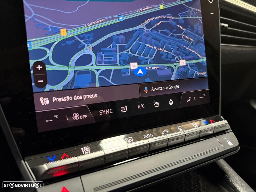 Renault Mégane E-Tech EV40 130hp boost charge Techno - 25