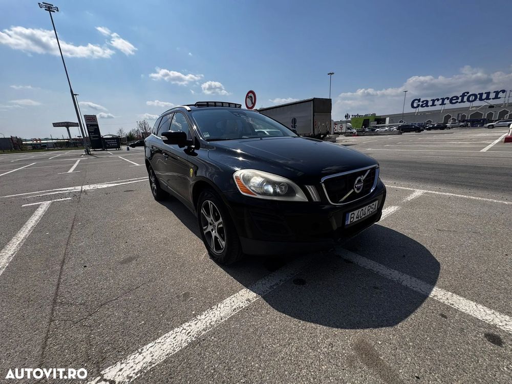 Volvo XC 60 - 30