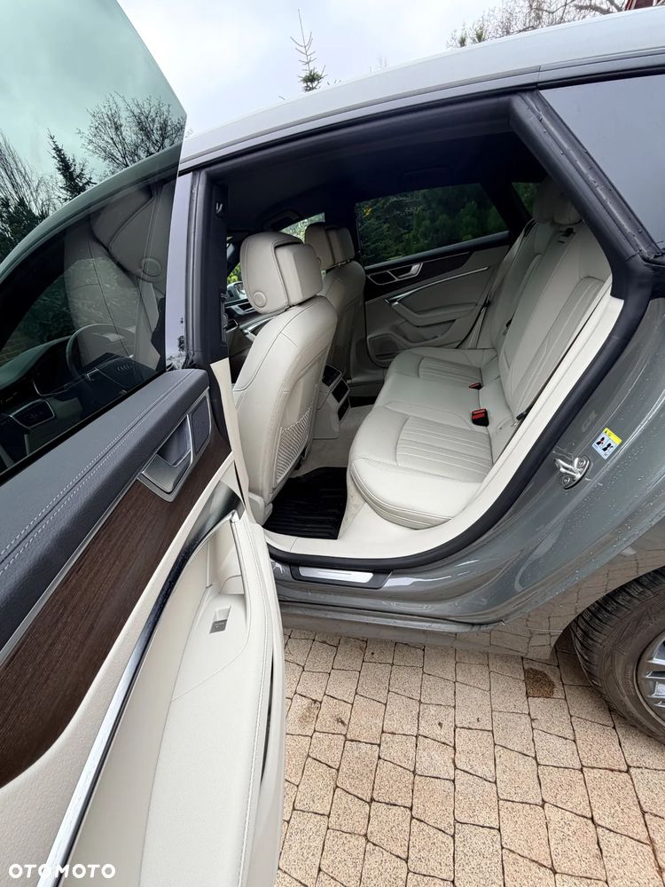 Audi A7 Sportback - 9