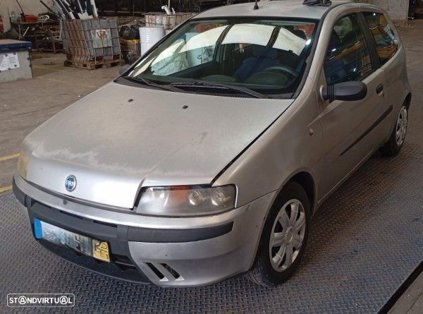 Para Peças Fiat Punto (188_) - 2