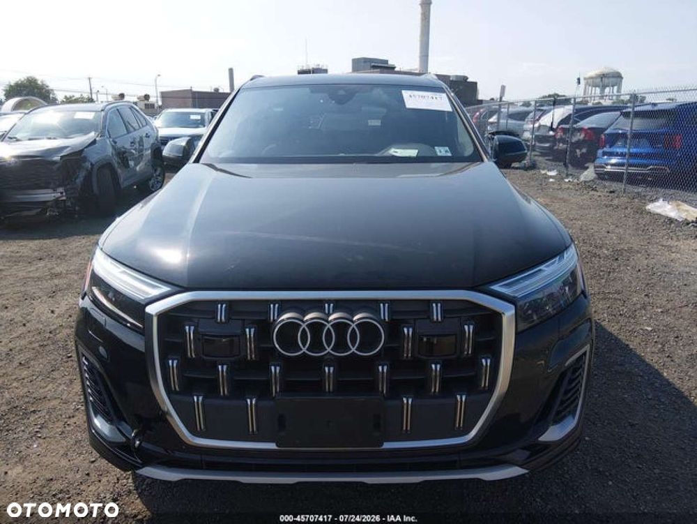 Audi Q7 - 8