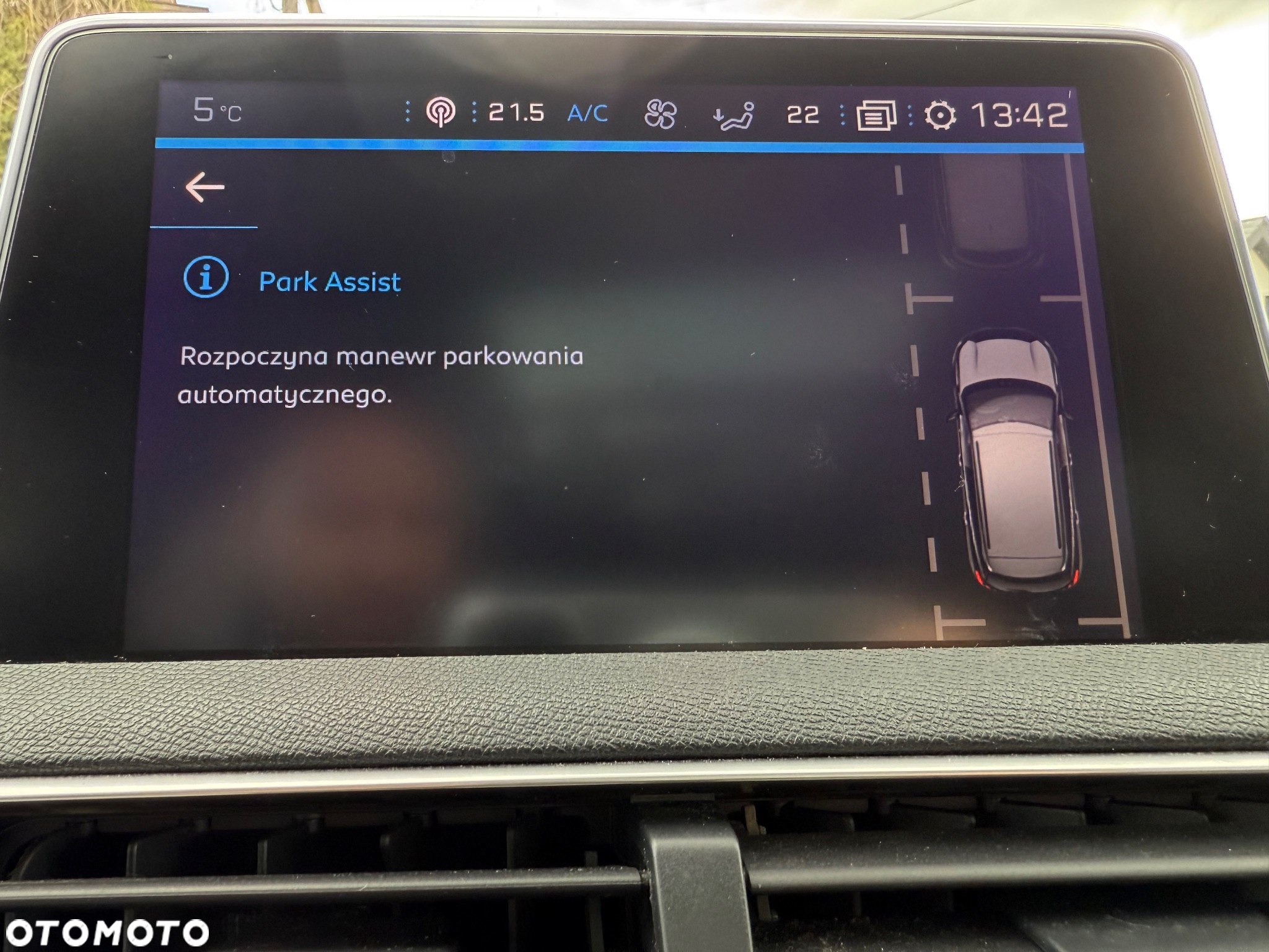 Peugeot 3008 BlueHDi 180 Stop & Start EAT8 GT - 24