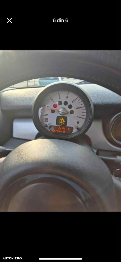 Mini Cooper D - 6