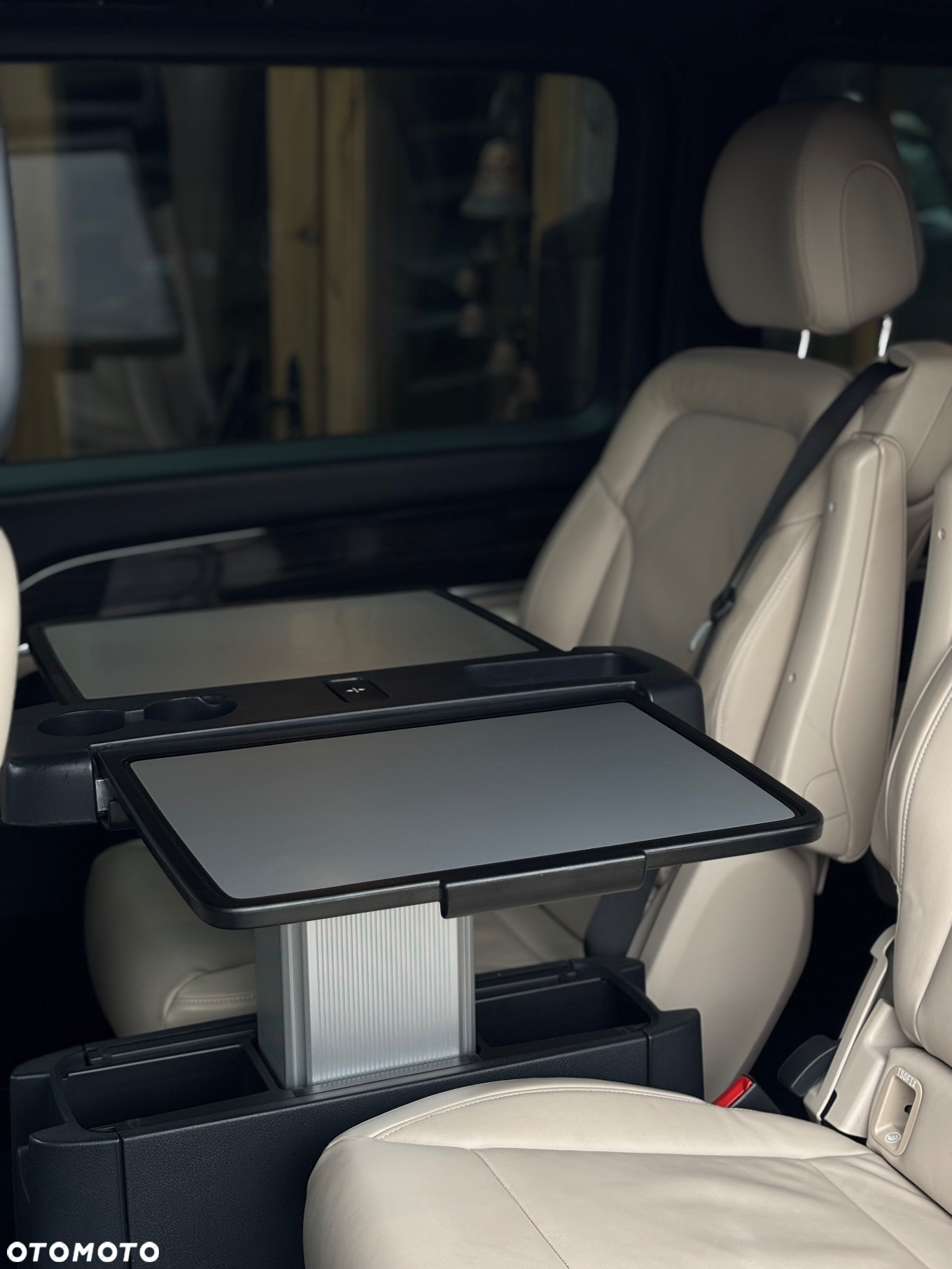 Mercedes-Benz Klasa V 300 d 4-Matic Exclusive 9G-Tronic (d³ugi) - 17