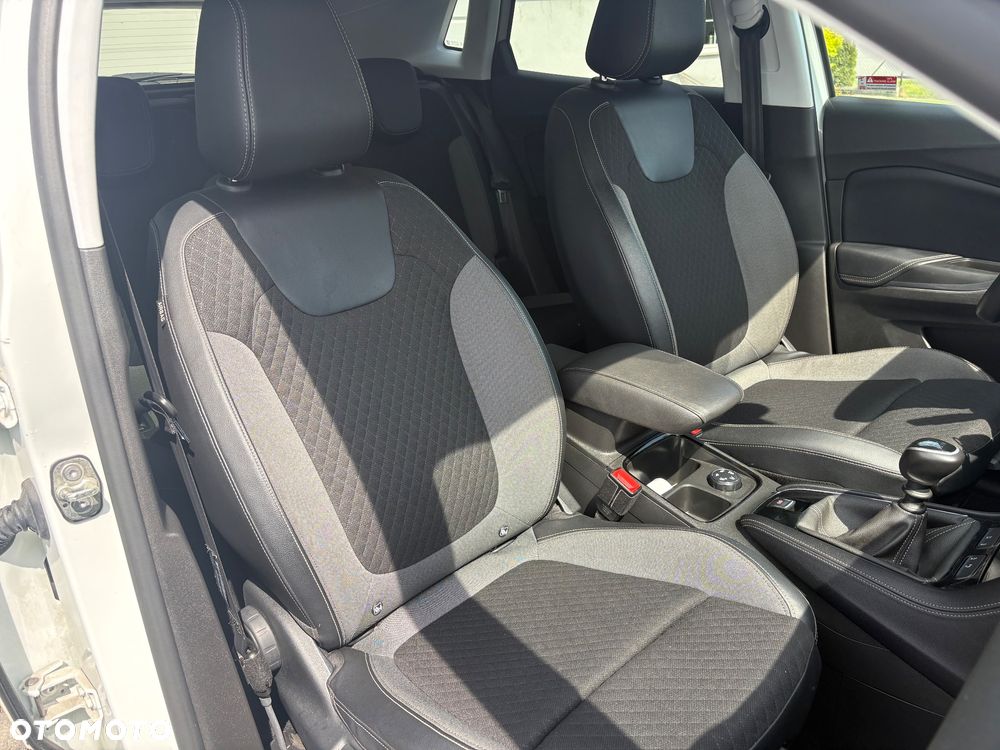 Opel Grandland X 1.5 D Start/Stop 120 Jahre - 10