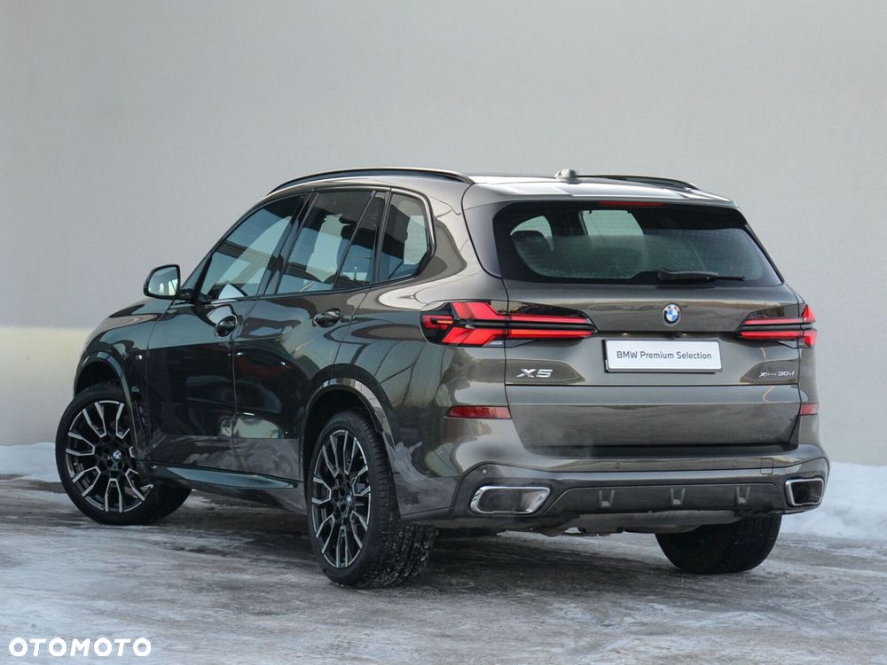 BMW X5 - 8