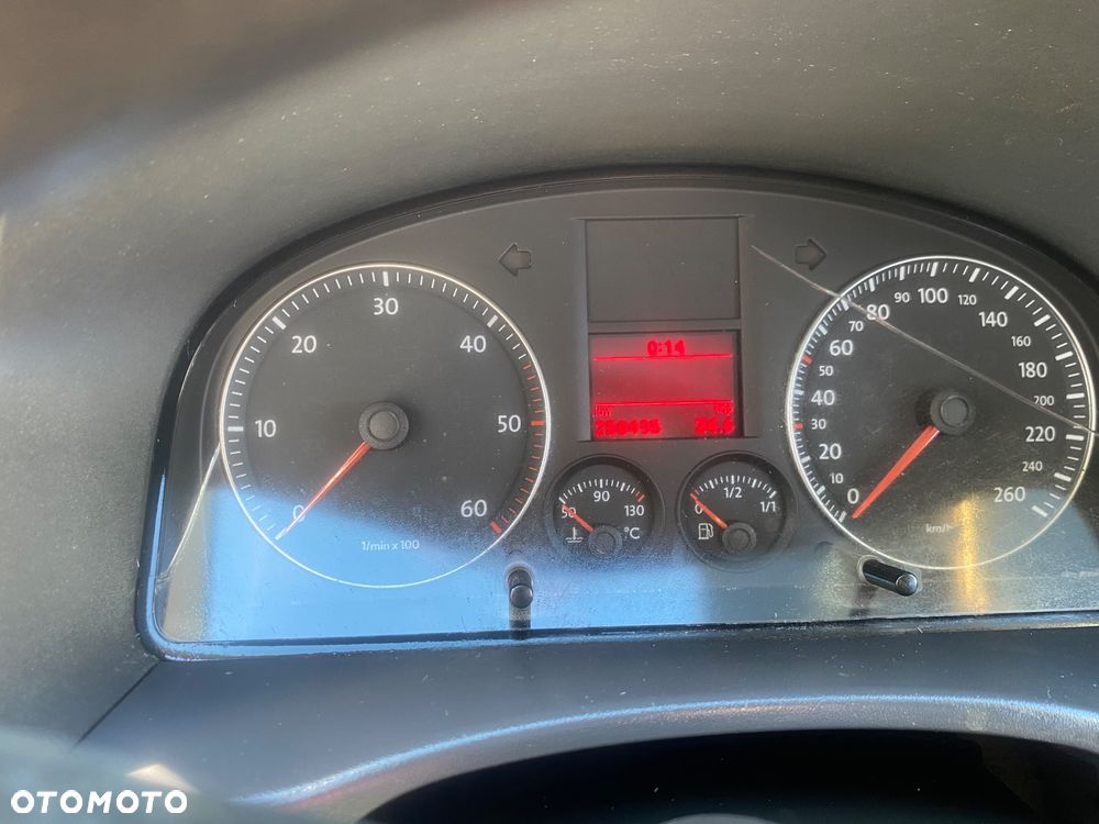 Volkswagen Caddy - 9