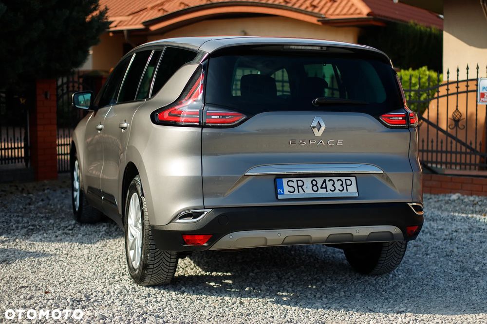 Renault Espace Energy dCi 130 Intens - 5