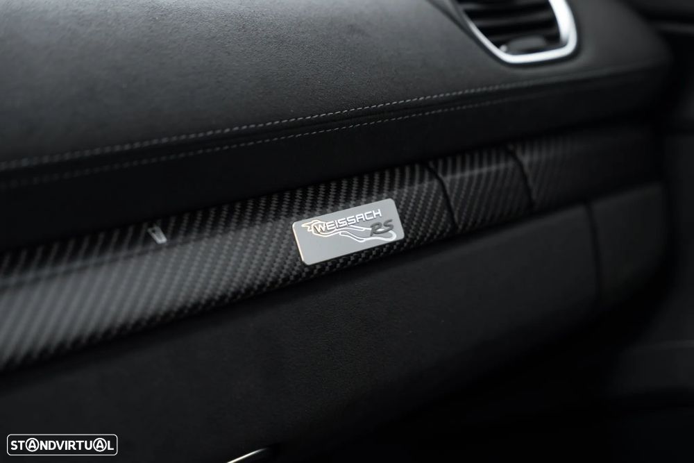 Porsche 718 Cayman GT4 RS - 27