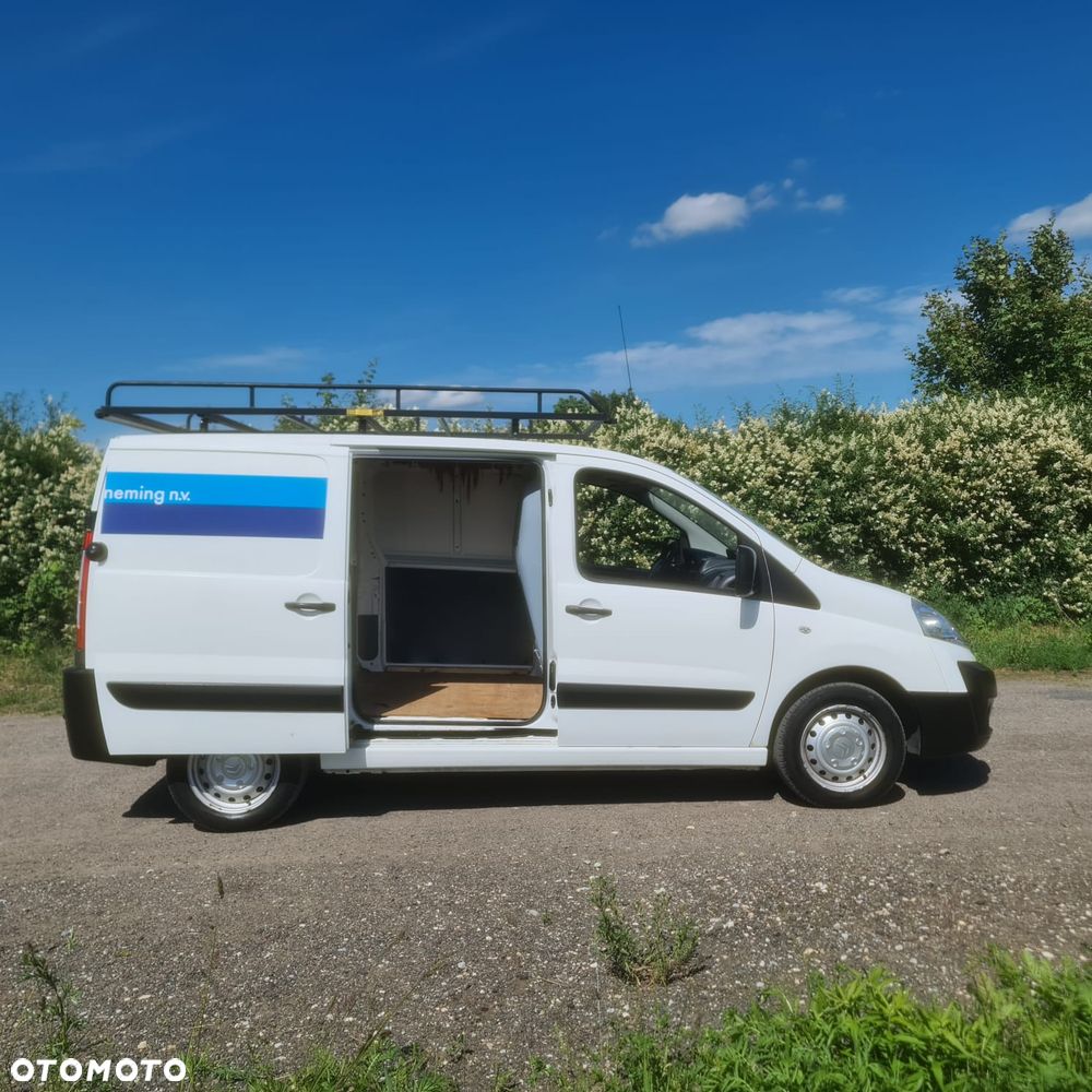 Citroën JUMPY - 7