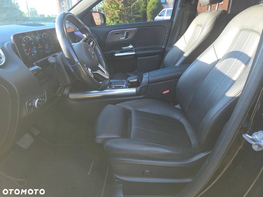 Mercedes-Benz GLA 250 8G-DCT Progressive - 18